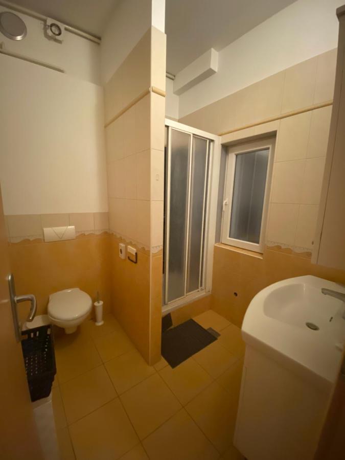 Guest House Nokturno Zagreb Ngoại thất bức ảnh