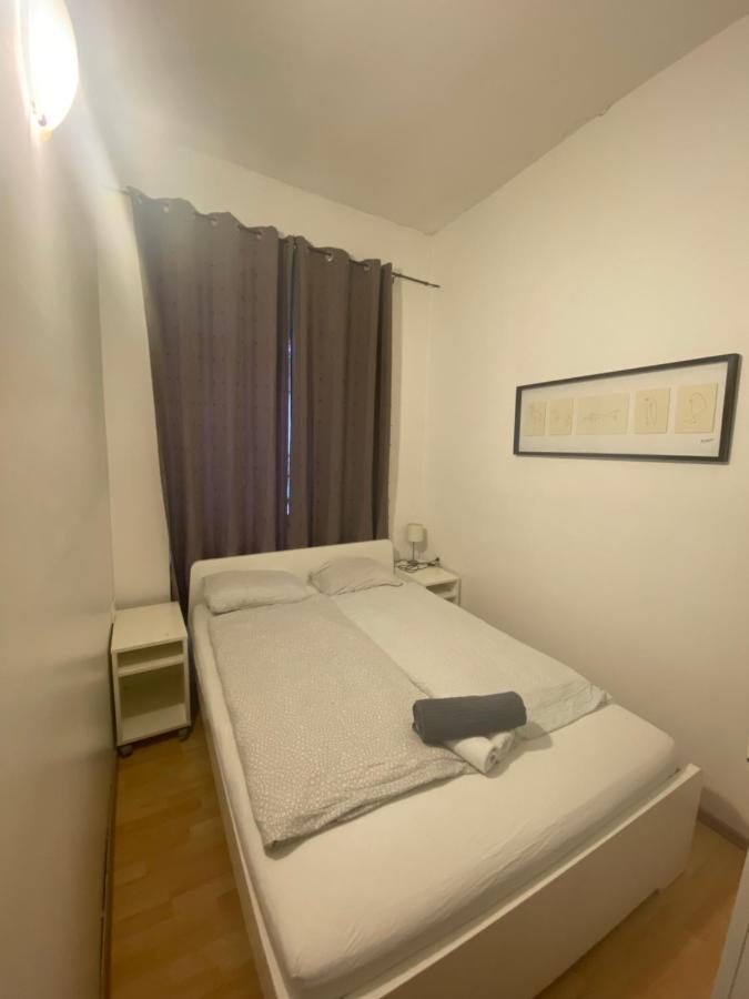 Guest House Nokturno Zagreb Ngoại thất bức ảnh